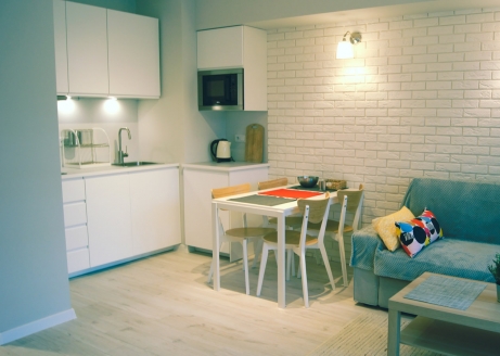 Apartamenty Krynica-Zdrój